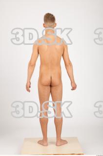 Body texture of Andrej 0013